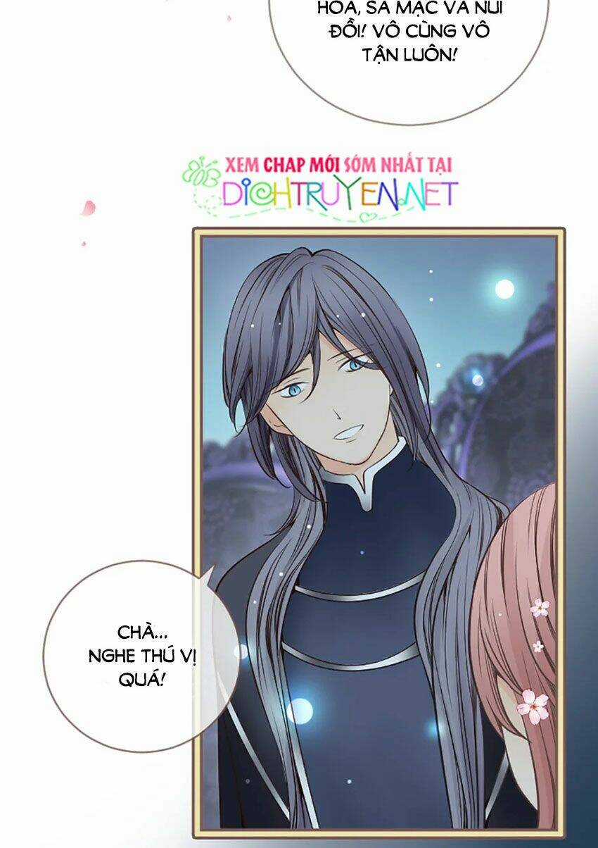 Nàng Persephone và chàng Hades Chapter 8 trang 14