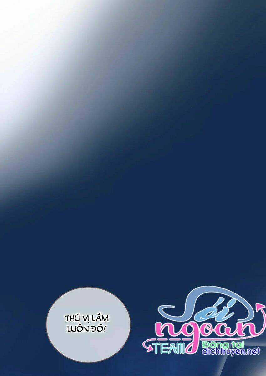 Nàng Persephone và chàng Hades Chapter 8 trang 15