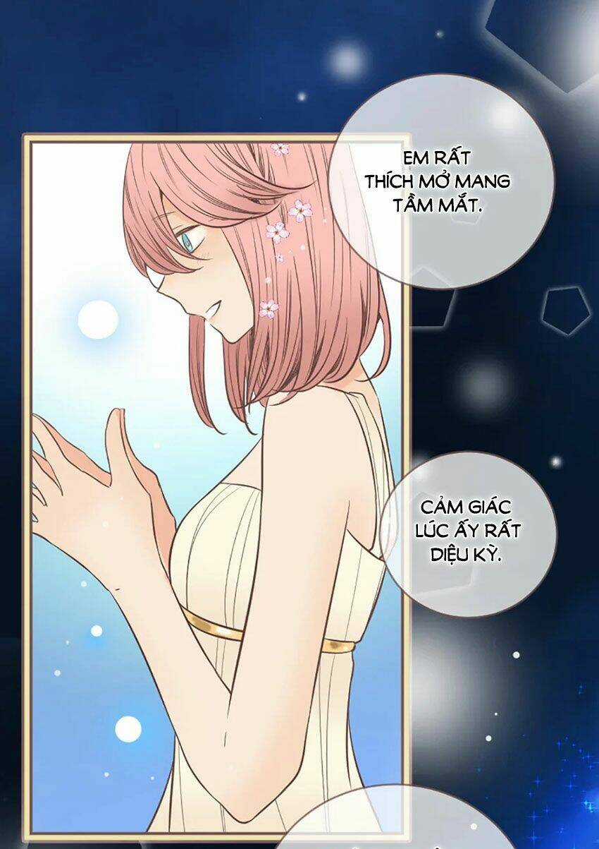 Nàng Persephone và chàng Hades Chapter 8 trang 16