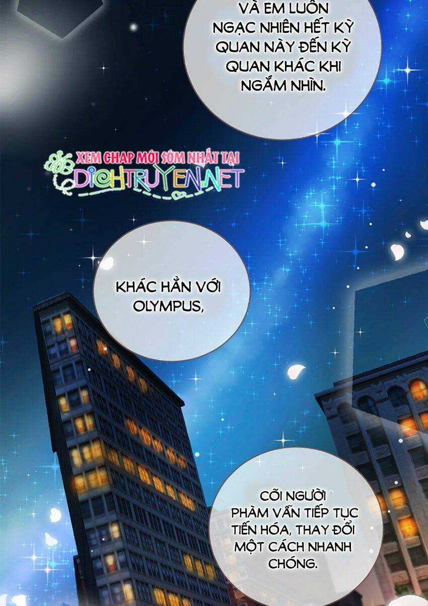 Nàng Persephone và chàng Hades Chapter 8 trang 17