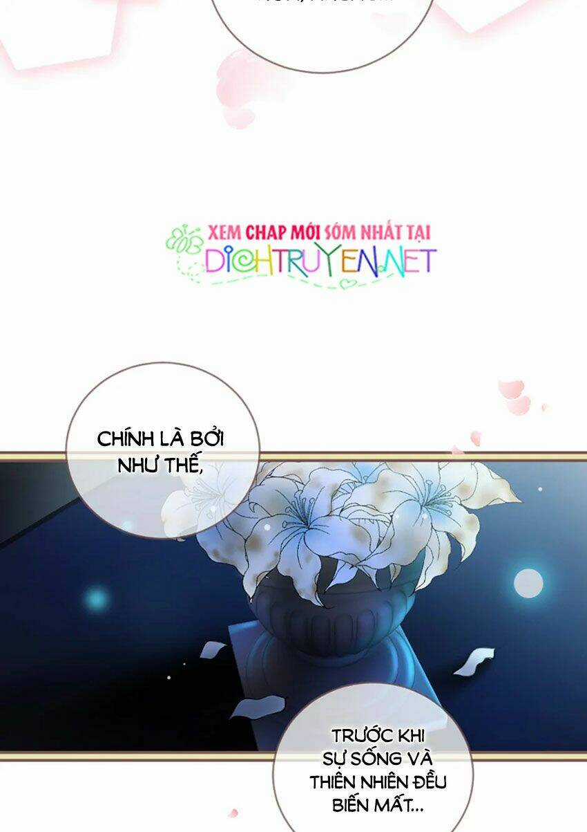 Nàng Persephone và chàng Hades Chapter 8 trang 19