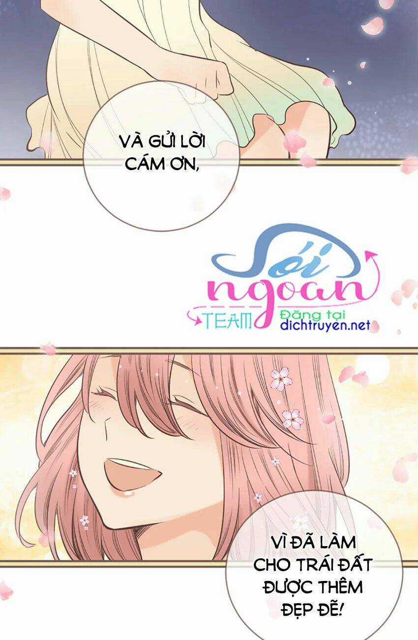 Nàng Persephone và chàng Hades Chapter 8 trang 21