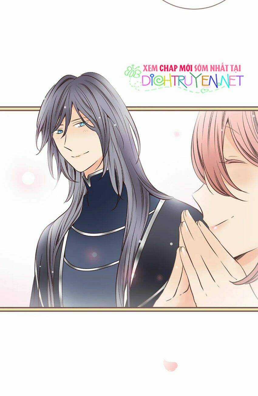 Nàng Persephone và chàng Hades Chapter 8 trang 22