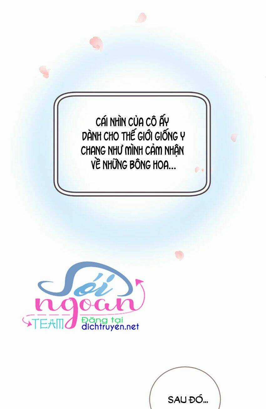 Nàng Persephone và chàng Hades Chapter 8 trang 23