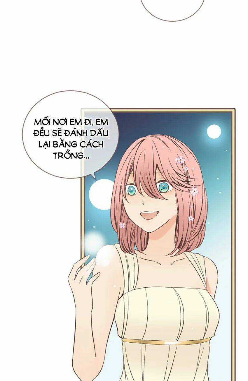 Nàng Persephone và chàng Hades Chapter 8 trang 24