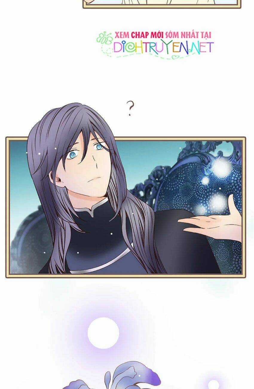 Nàng Persephone và chàng Hades Chapter 8 trang 25