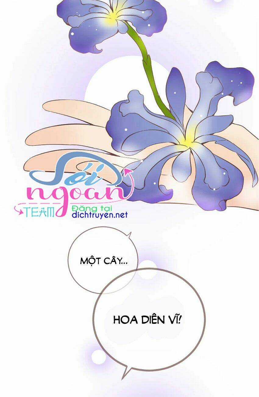 Nàng Persephone và chàng Hades Chapter 8 trang 26