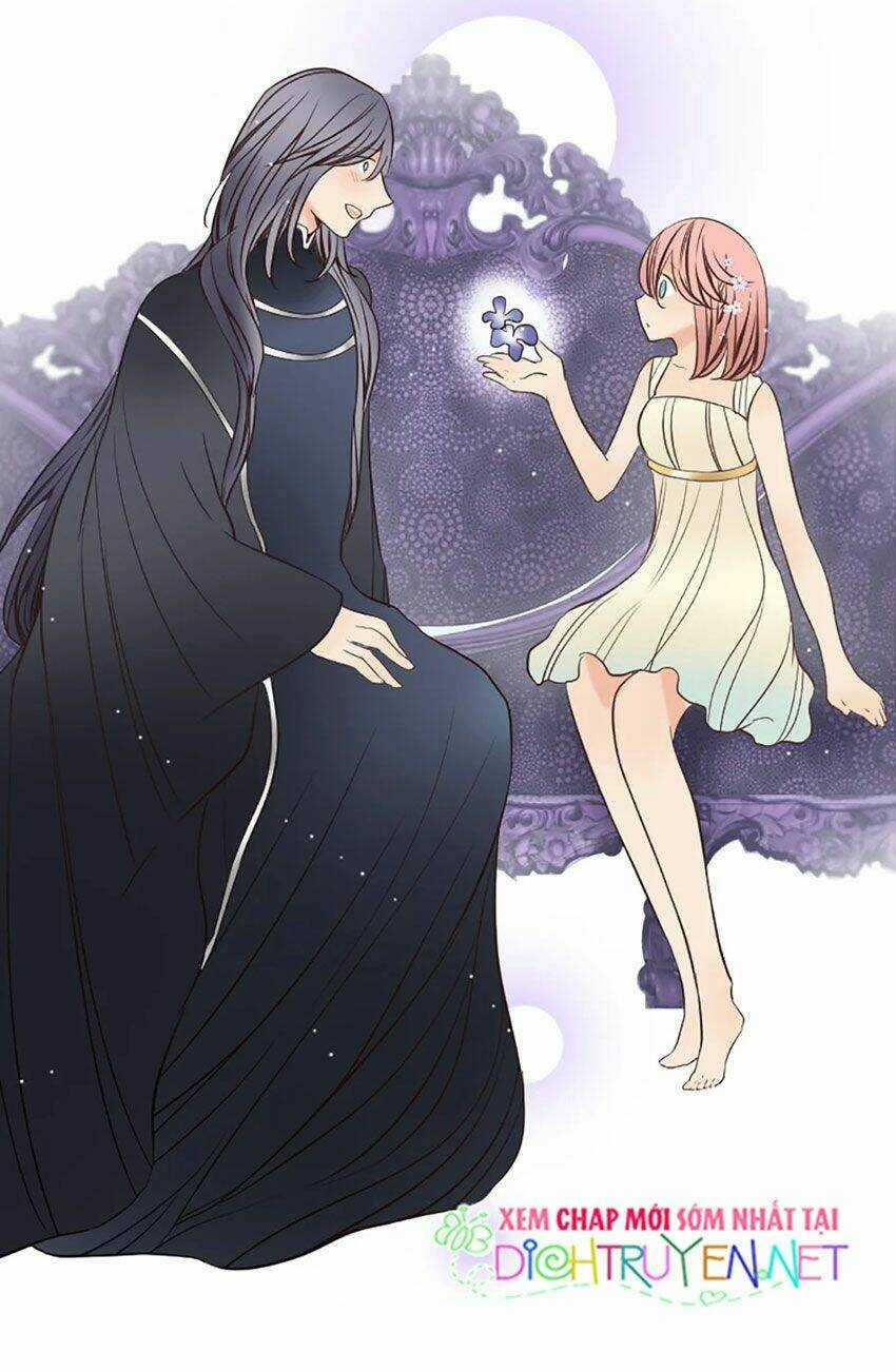 Nàng Persephone và chàng Hades Chapter 8 trang 27