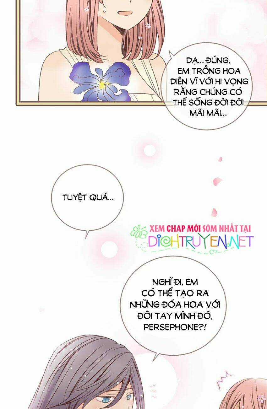 Nàng Persephone và chàng Hades Chapter 8 trang 29