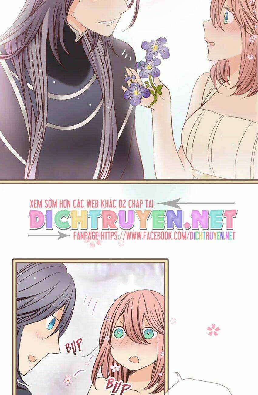 Nàng Persephone và chàng Hades Chapter 8 trang 30