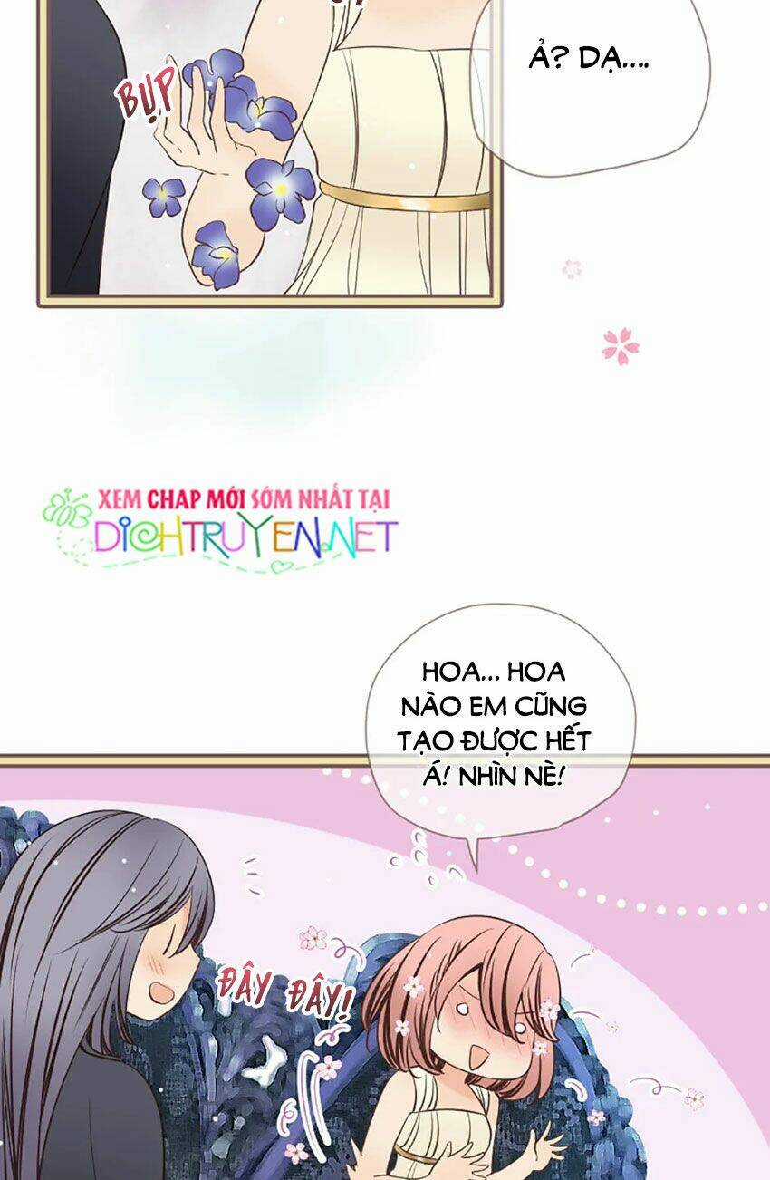 Nàng Persephone và chàng Hades Chapter 8 trang 31