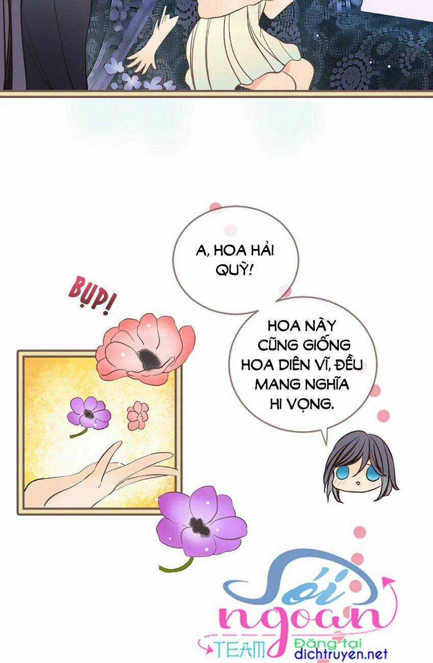 Nàng Persephone và chàng Hades Chapter 8 trang 32