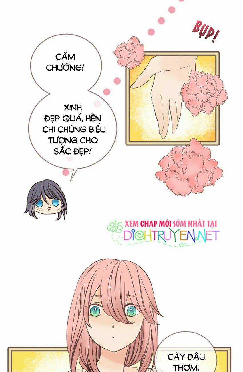 Nàng Persephone và chàng Hades Chapter 8 trang 33