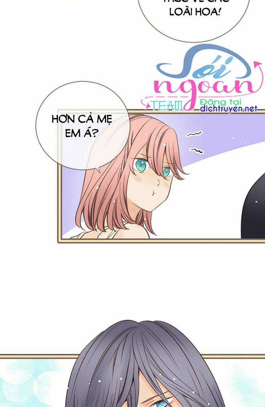 Nàng Persephone và chàng Hades Chapter 8 trang 36