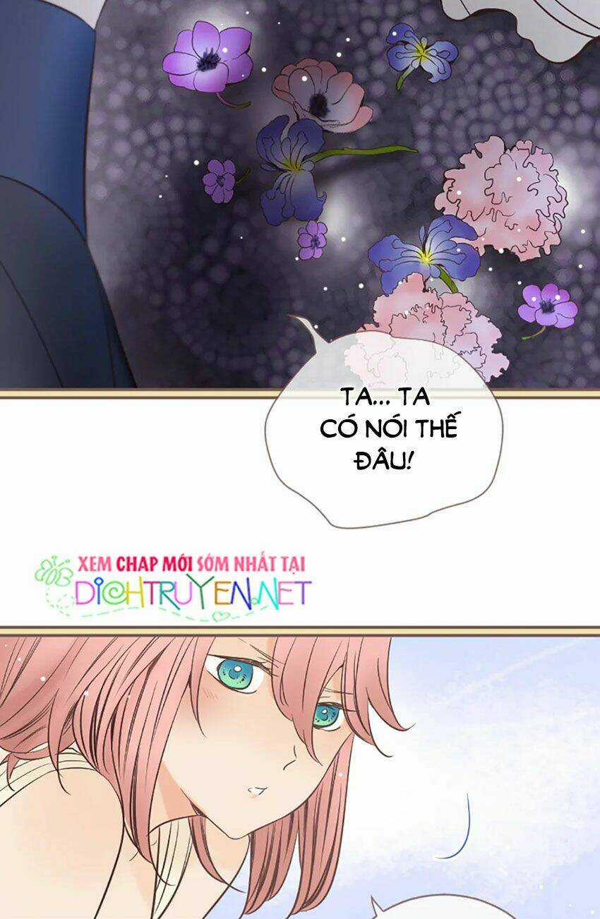 Nàng Persephone và chàng Hades Chapter 8 trang 39