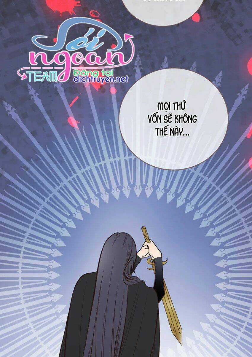 Nàng Persephone và chàng Hades Chapter 8 trang 4