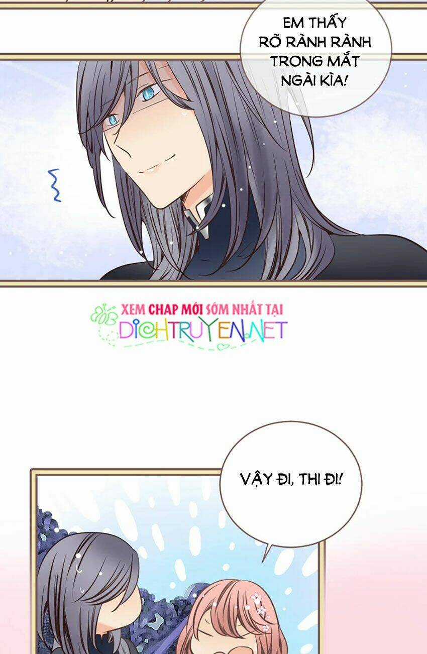 Nàng Persephone và chàng Hades Chapter 8 trang 40