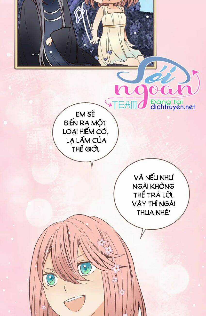 Nàng Persephone và chàng Hades Chapter 8 trang 41