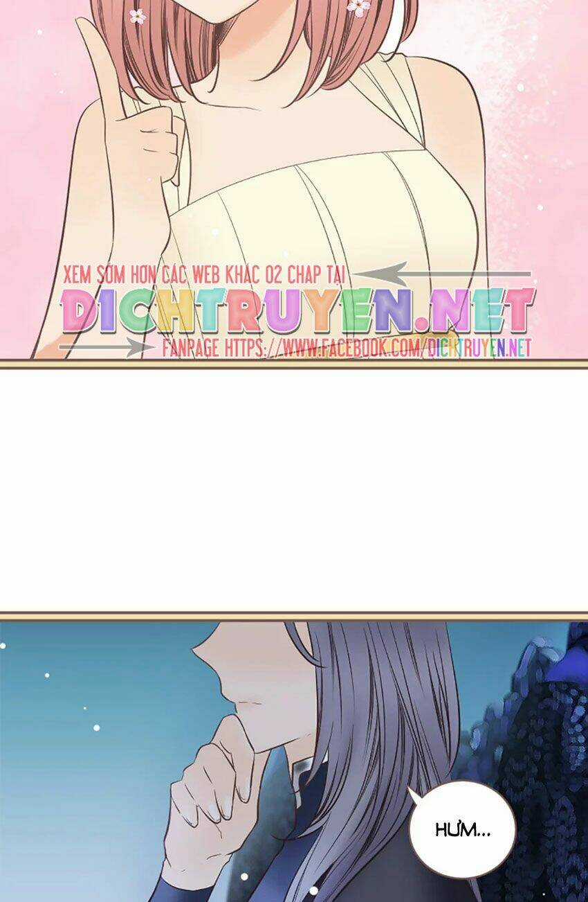 Nàng Persephone và chàng Hades Chapter 8 trang 42