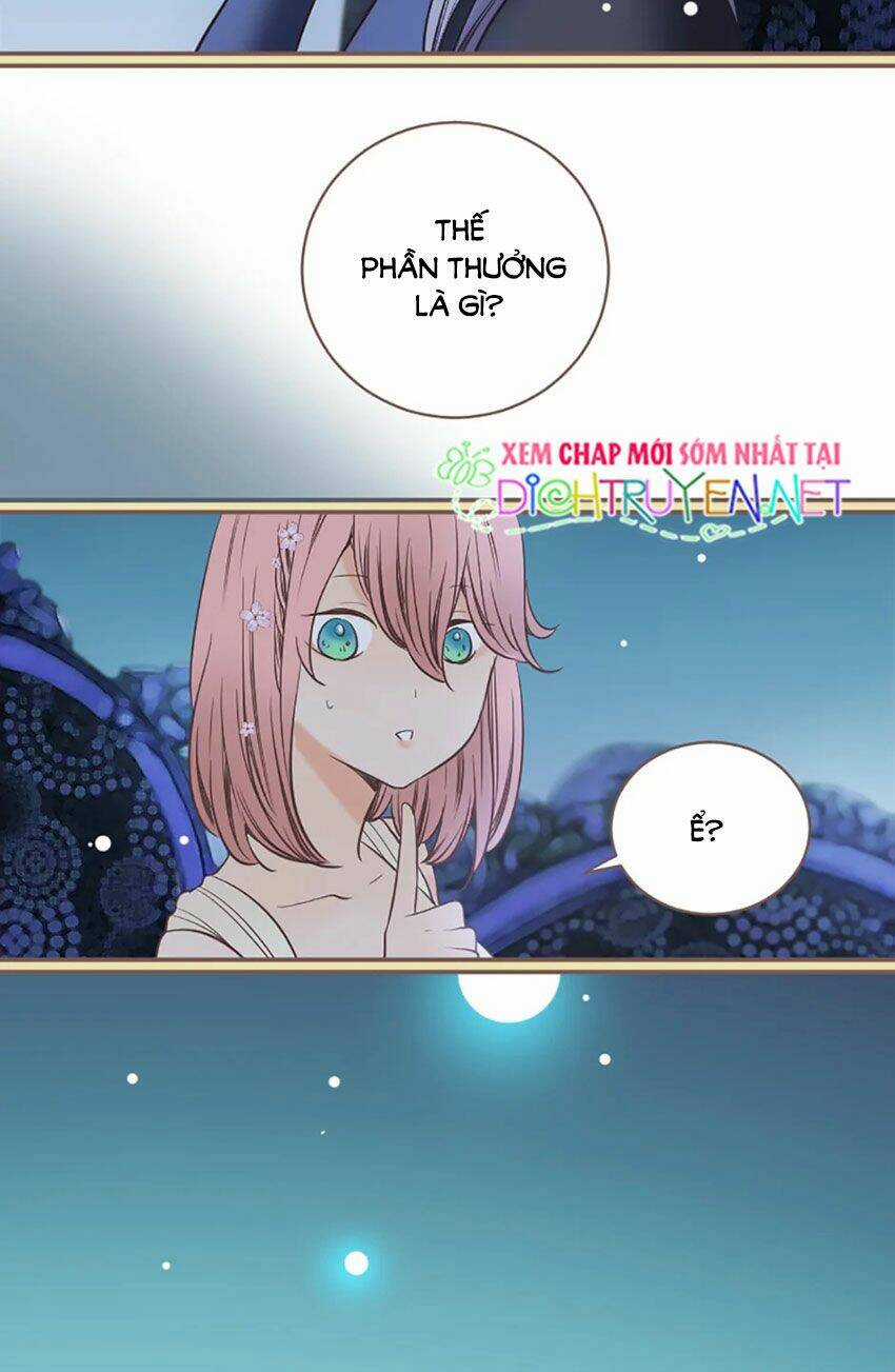 Nàng Persephone và chàng Hades Chapter 8 trang 43