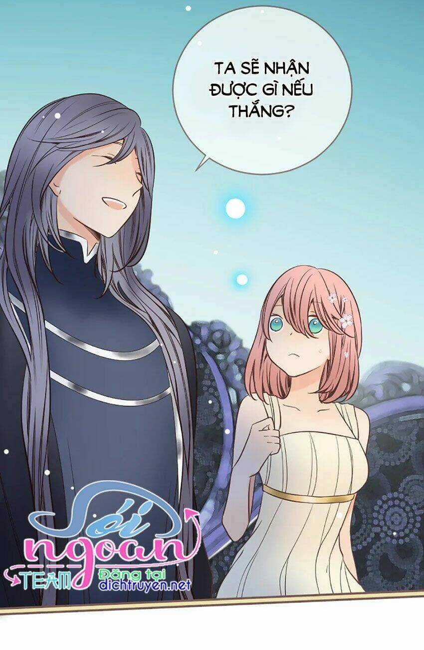 Nàng Persephone và chàng Hades Chapter 8 trang 44