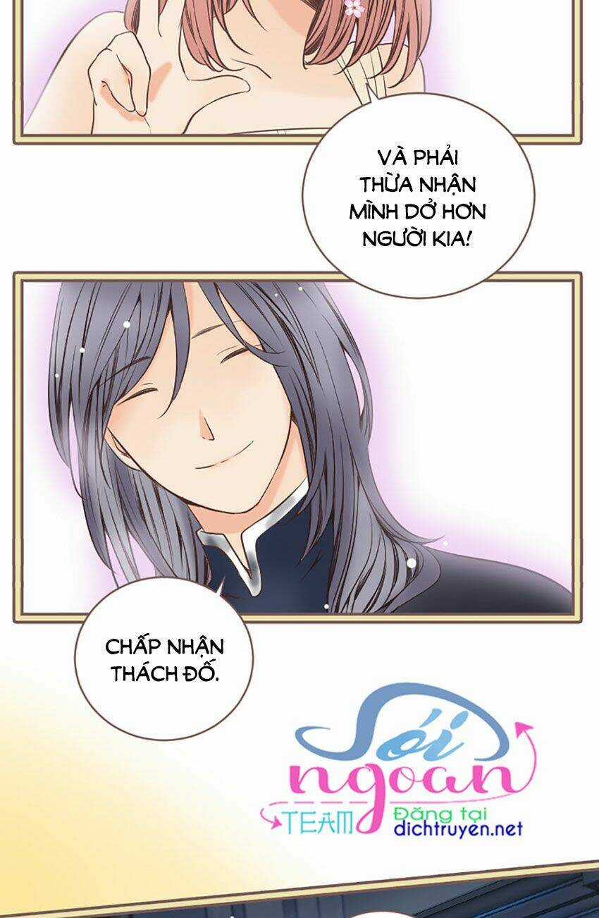 Nàng Persephone và chàng Hades Chapter 8 trang 46