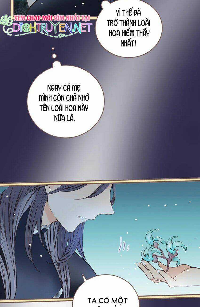 Nàng Persephone và chàng Hades Chapter 8 trang 50