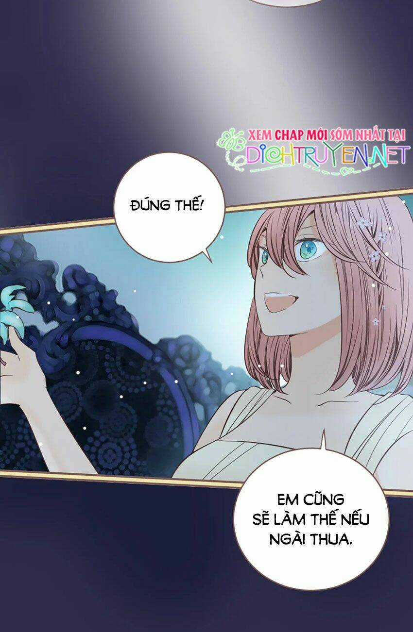 Nàng Persephone và chàng Hades Chapter 8 trang 52