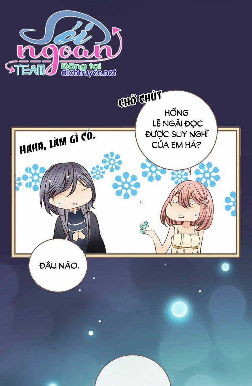 Nàng Persephone và chàng Hades Chapter 8 trang 53