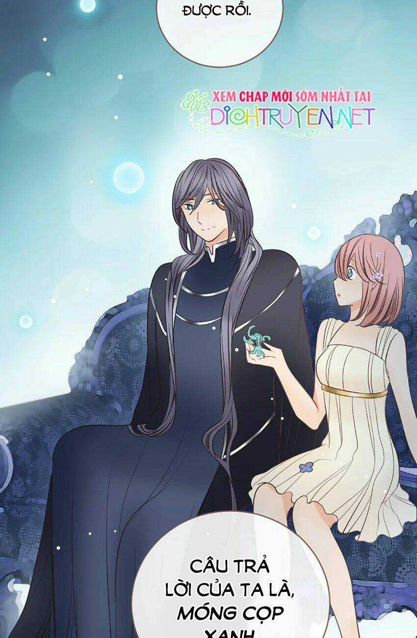 Nàng Persephone và chàng Hades Chapter 8 trang 54