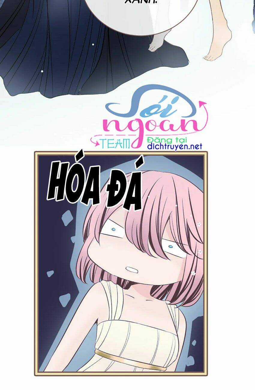 Nàng Persephone và chàng Hades Chapter 8 trang 55