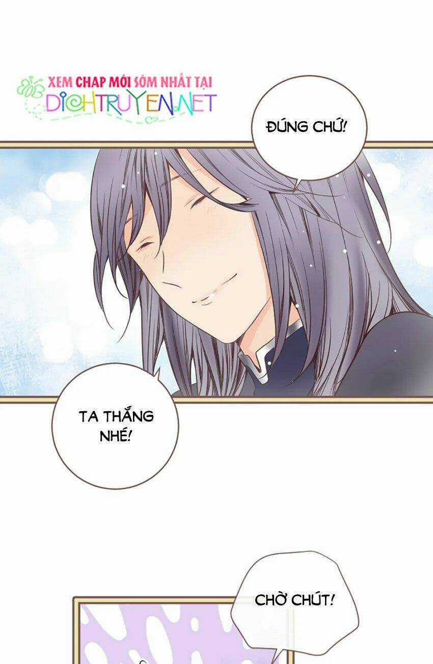 Nàng Persephone và chàng Hades Chapter 8 trang 56