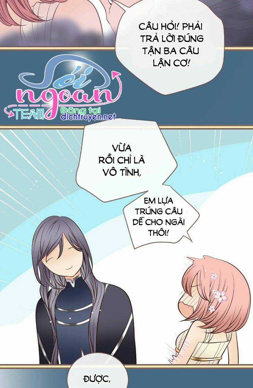 Nàng Persephone và chàng Hades Chapter 8 trang 59