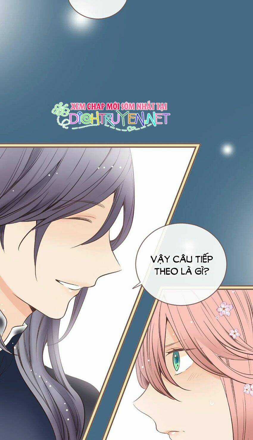 Nàng Persephone và chàng Hades Chapter 8 trang 60