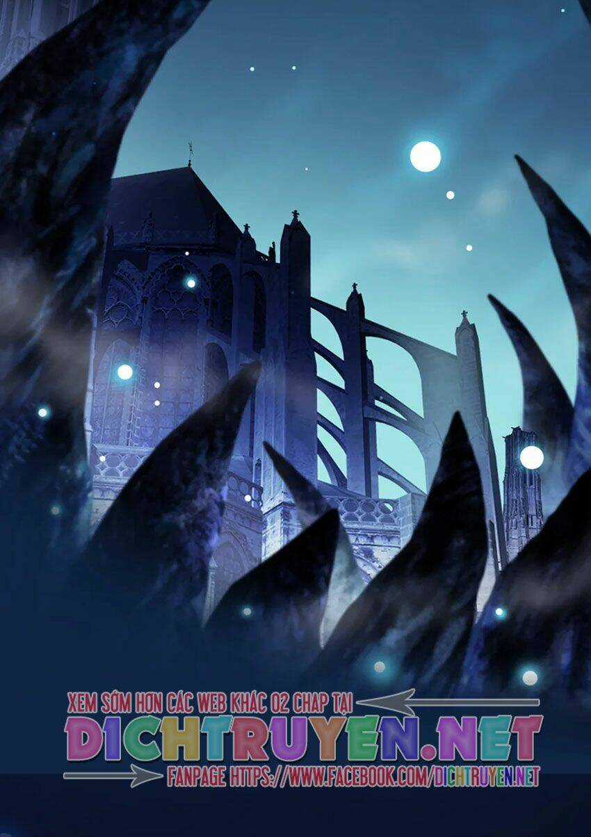 Nàng Persephone và chàng Hades Chapter 8 trang 7