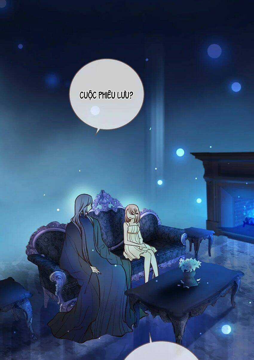 Nàng Persephone và chàng Hades Chapter 8 trang 8