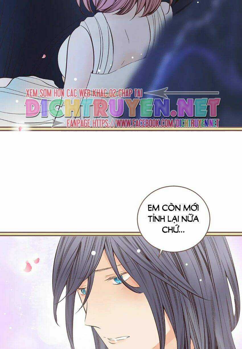 Nàng Persephone và chàng Hades Chapter 9 trang 10