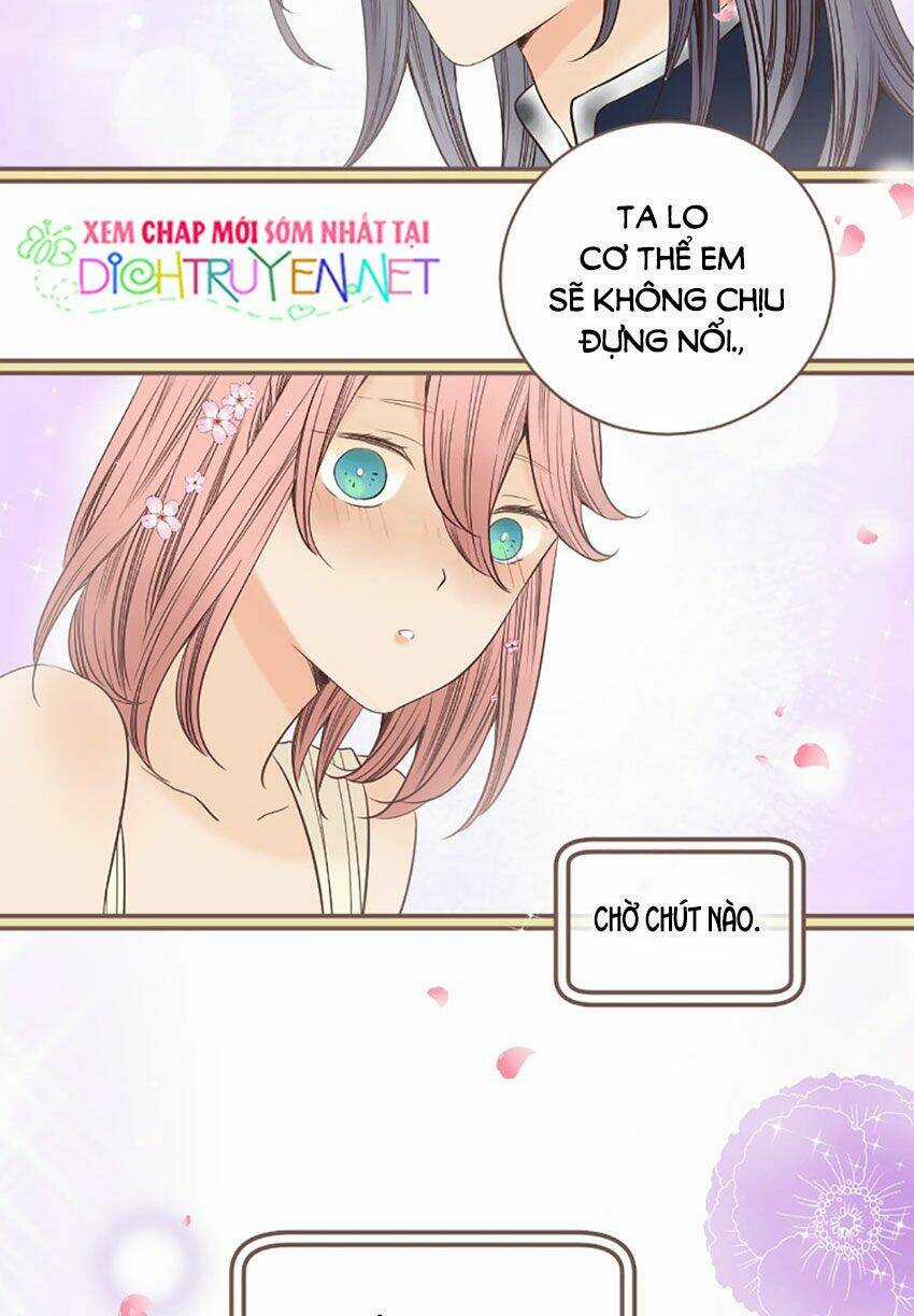 Nàng Persephone và chàng Hades Chapter 9 trang 11