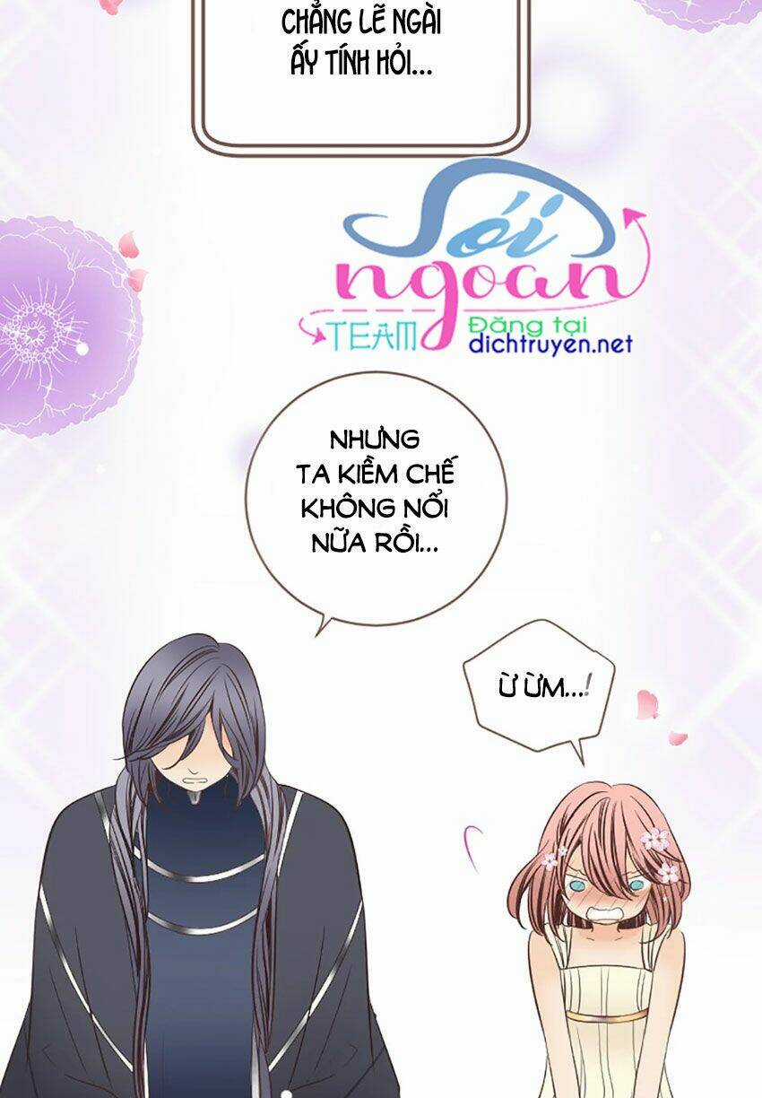 Nàng Persephone và chàng Hades Chapter 9 trang 12