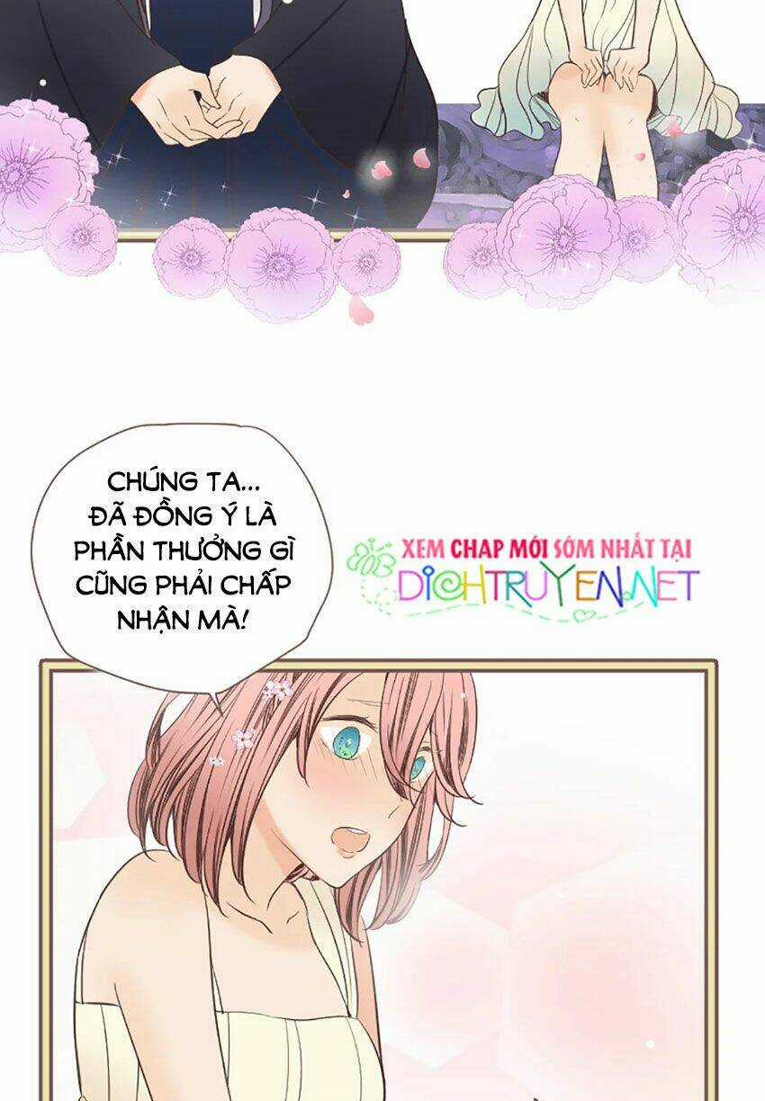 Nàng Persephone và chàng Hades Chapter 9 trang 13