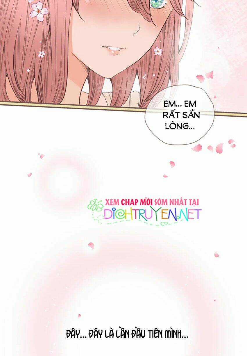 Nàng Persephone và chàng Hades Chapter 9 trang 15