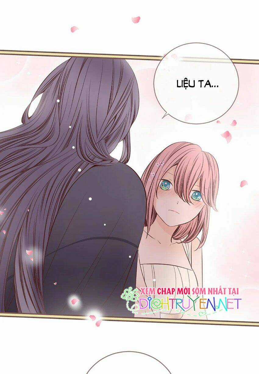 Nàng Persephone và chàng Hades Chapter 9 trang 17