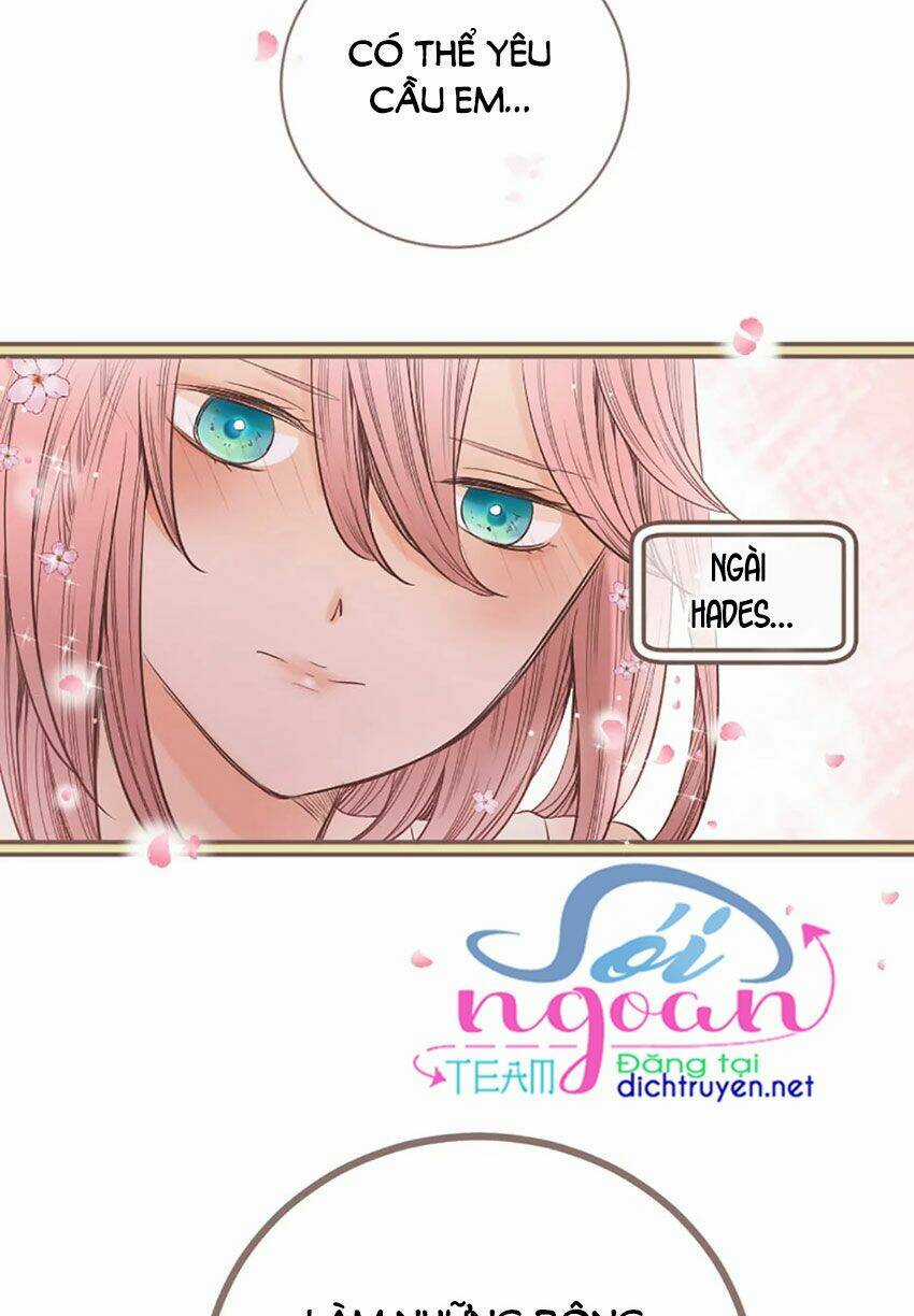 Nàng Persephone và chàng Hades Chapter 9 trang 18