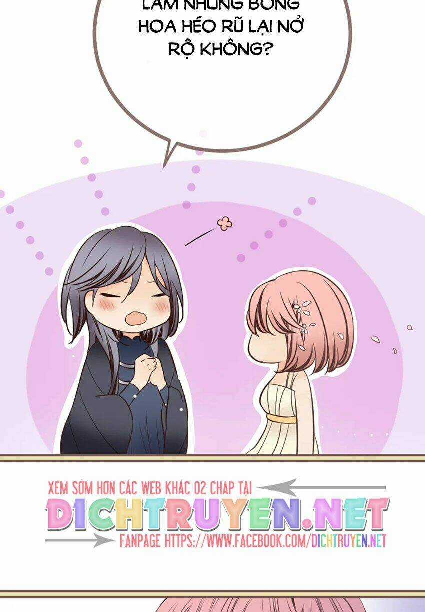 Nàng Persephone và chàng Hades Chapter 9 trang 19