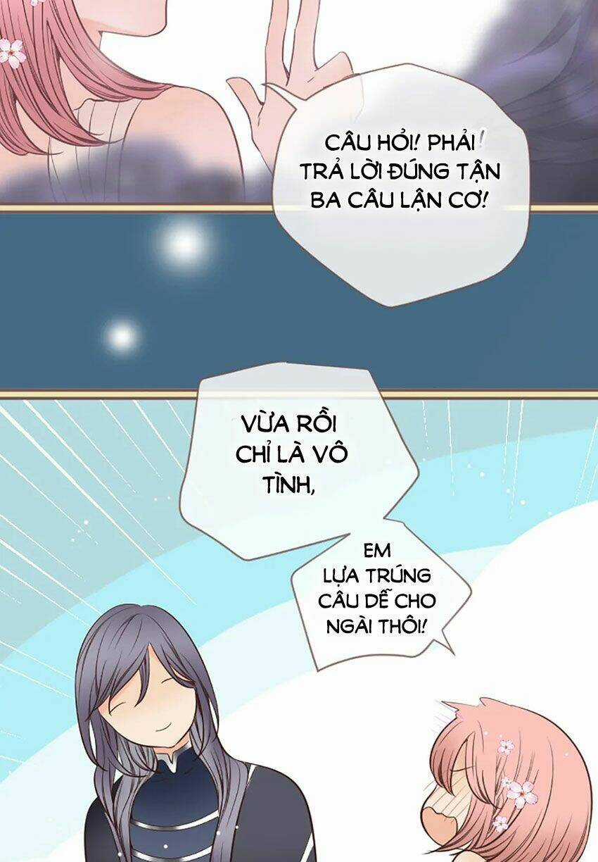 Nàng Persephone và chàng Hades Chapter 9 trang 2