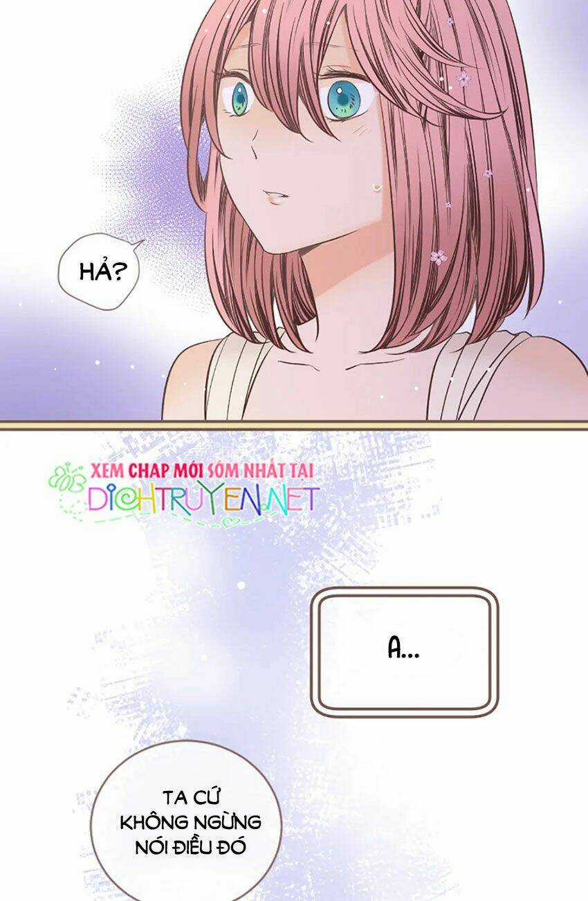 Nàng Persephone và chàng Hades Chapter 9 trang 20