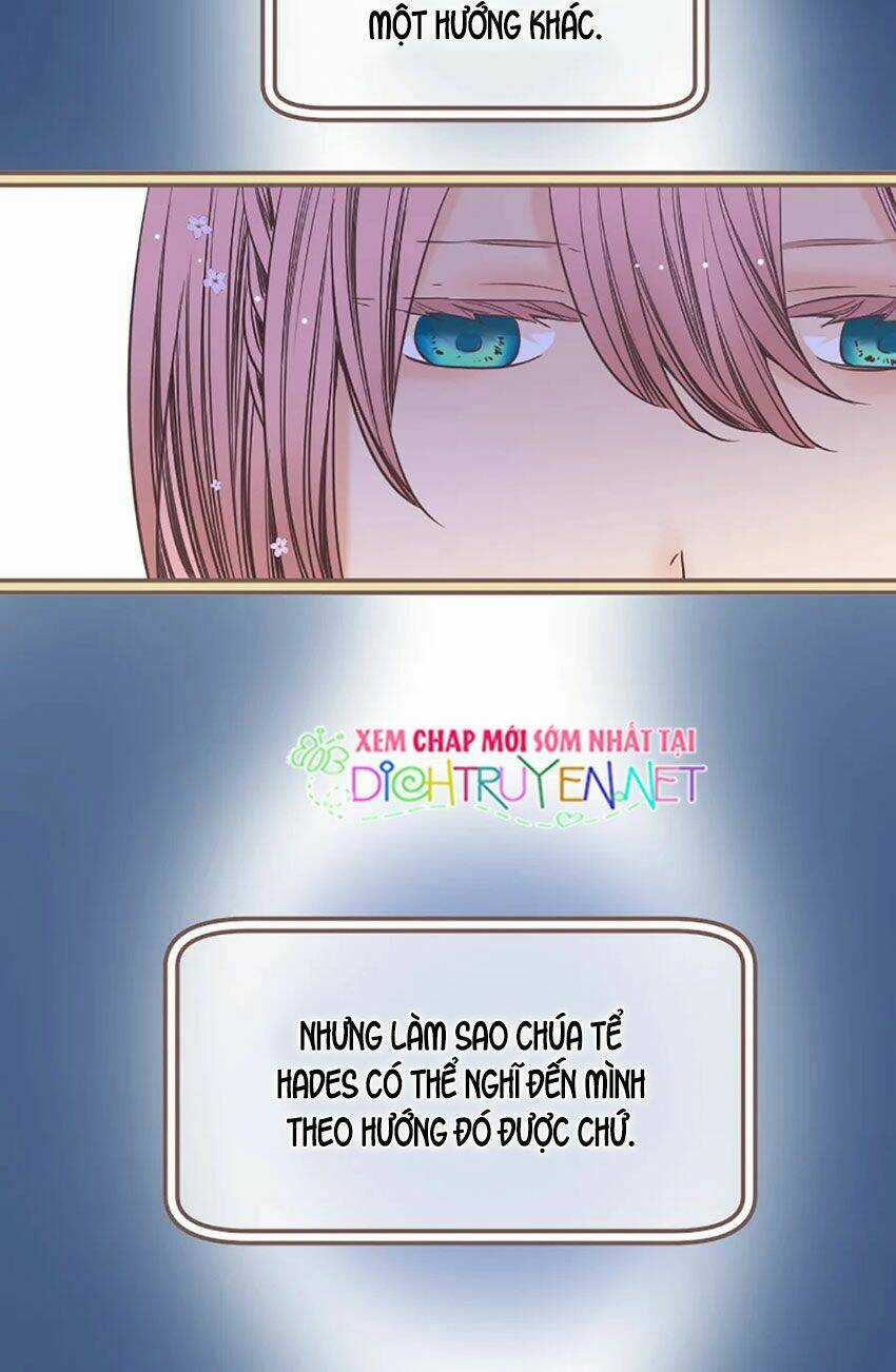 Nàng Persephone và chàng Hades Chapter 9 trang 22