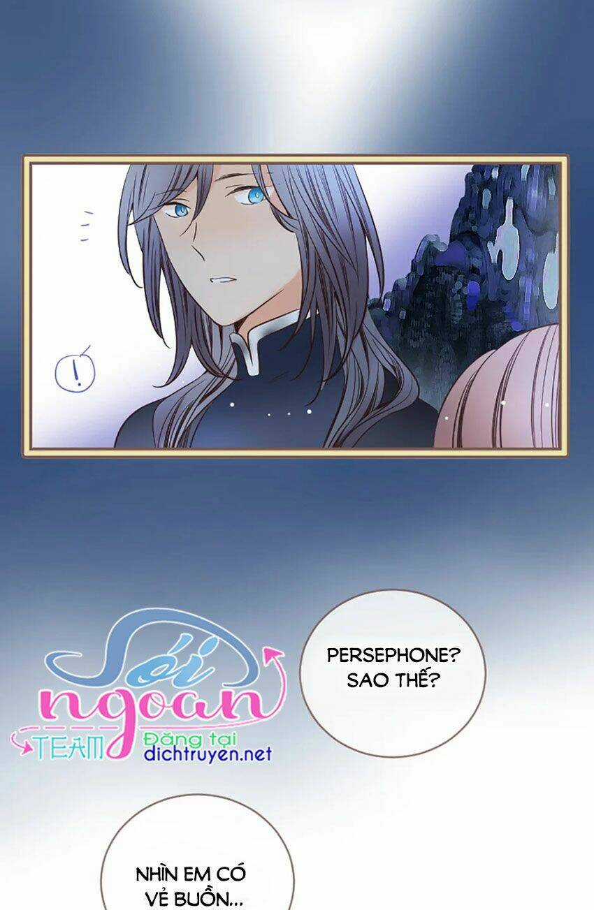 Nàng Persephone và chàng Hades Chapter 9 trang 23