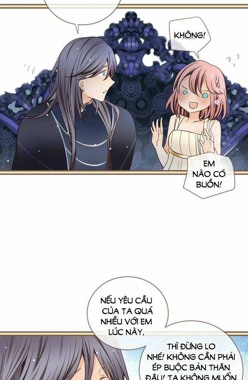 Nàng Persephone và chàng Hades Chapter 9 trang 24