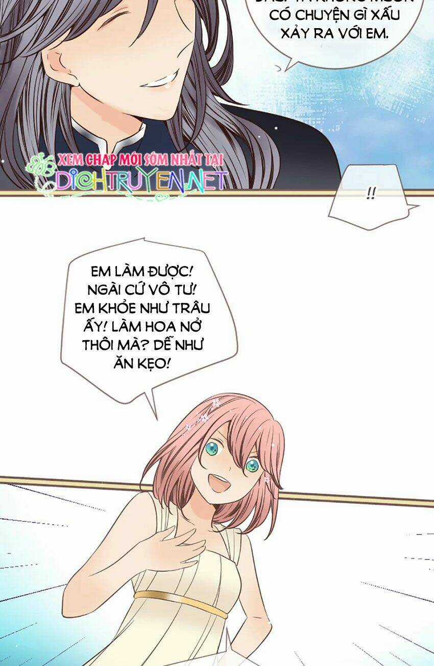 Nàng Persephone và chàng Hades Chapter 9 trang 25